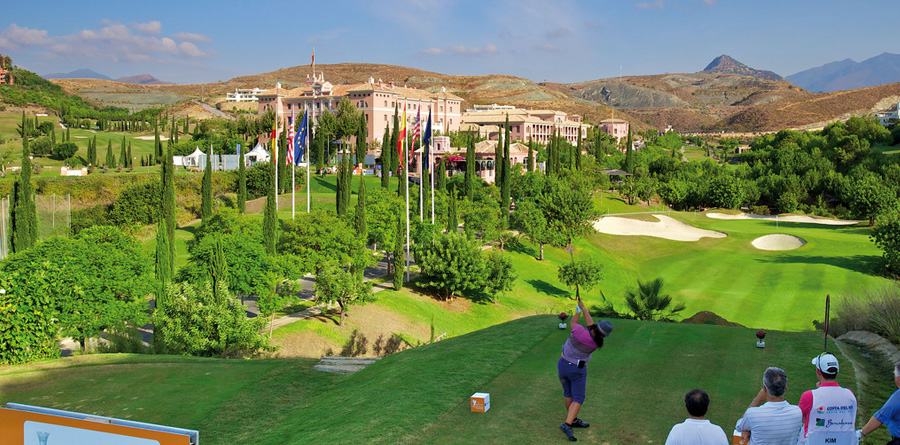 Benahavís Golf