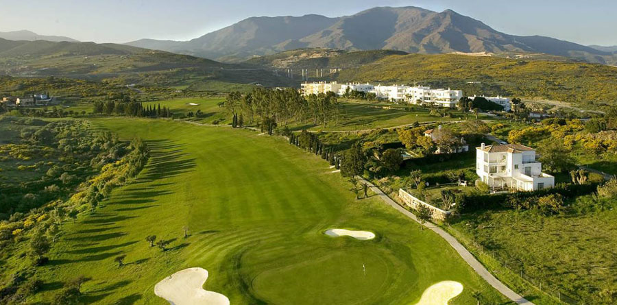 Estepona Golf