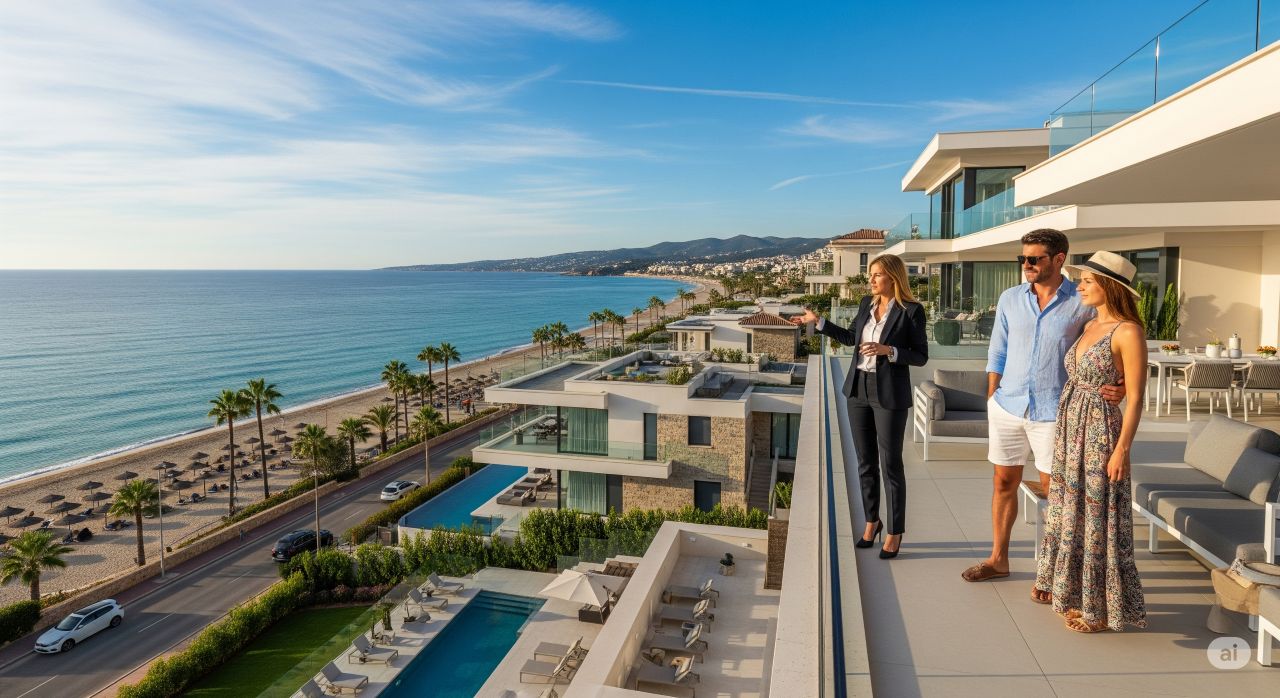 Photo inspiration: Gallery Detail: Luxury Property Investment 2025 Market Report