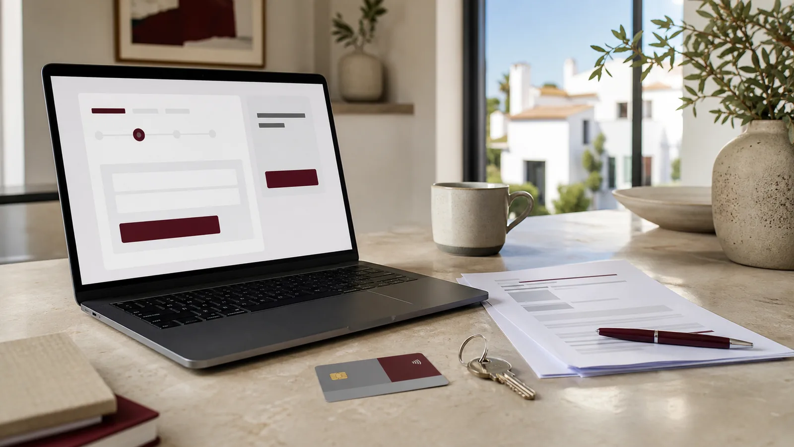 Estepona property tax deadlines and online payment